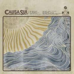 Causa Sui : Summer Sessions Vol. 2